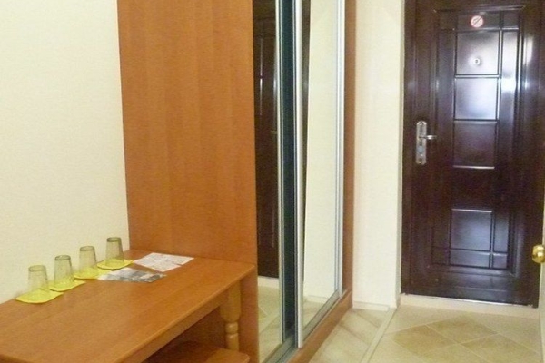 Vitan Hotel (Lviv)